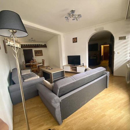 סראייבו Apartment Mimo מראה חיצוני תמונה