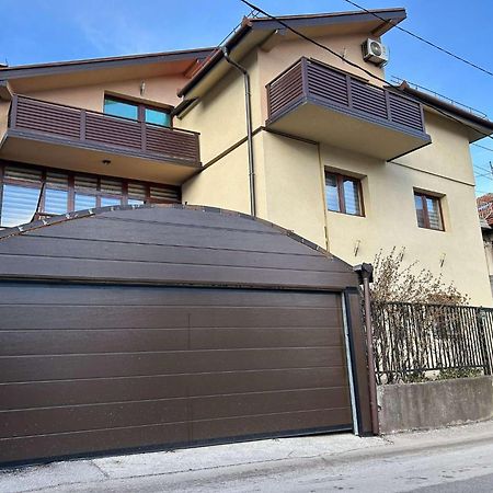 סראייבו Apartment Mimo מראה חיצוני תמונה