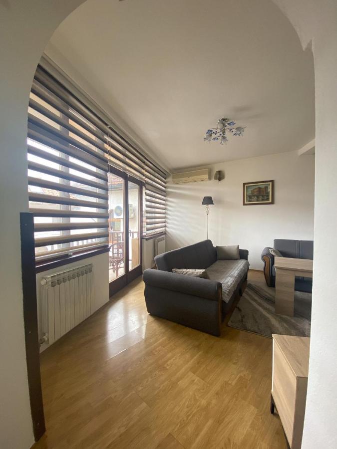 סראייבו Apartment Mimo מראה חיצוני תמונה