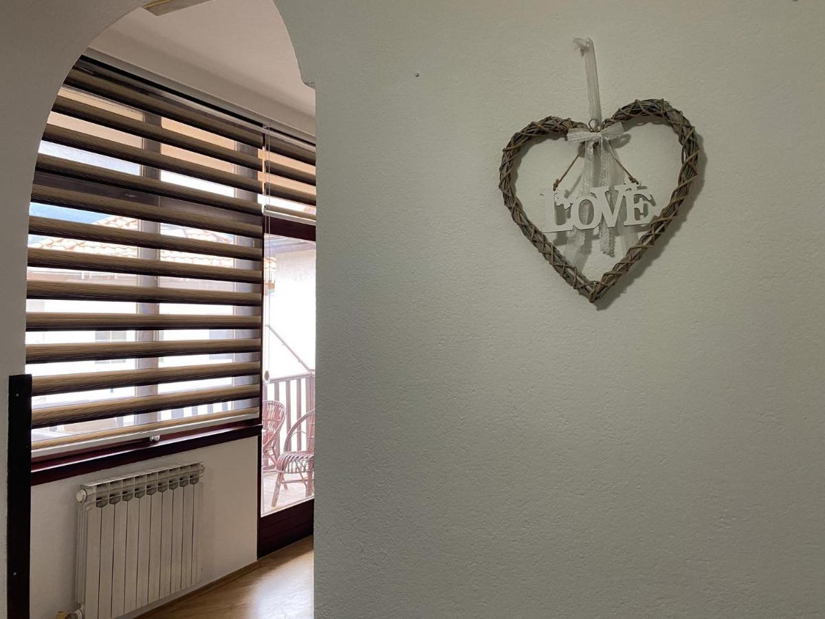 סראייבו Apartment Mimo מראה חיצוני תמונה