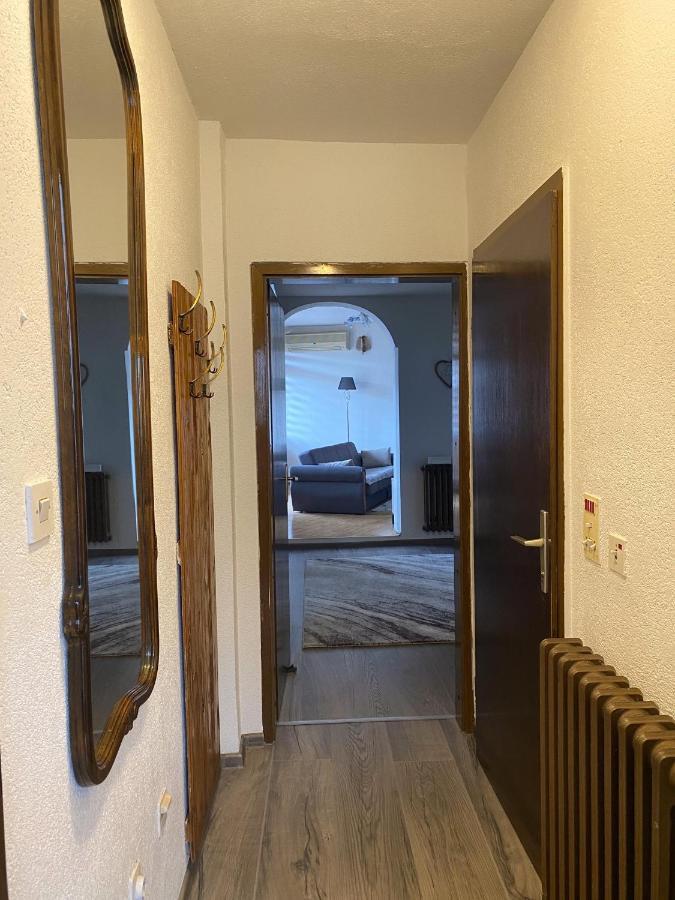 סראייבו Apartment Mimo מראה חיצוני תמונה