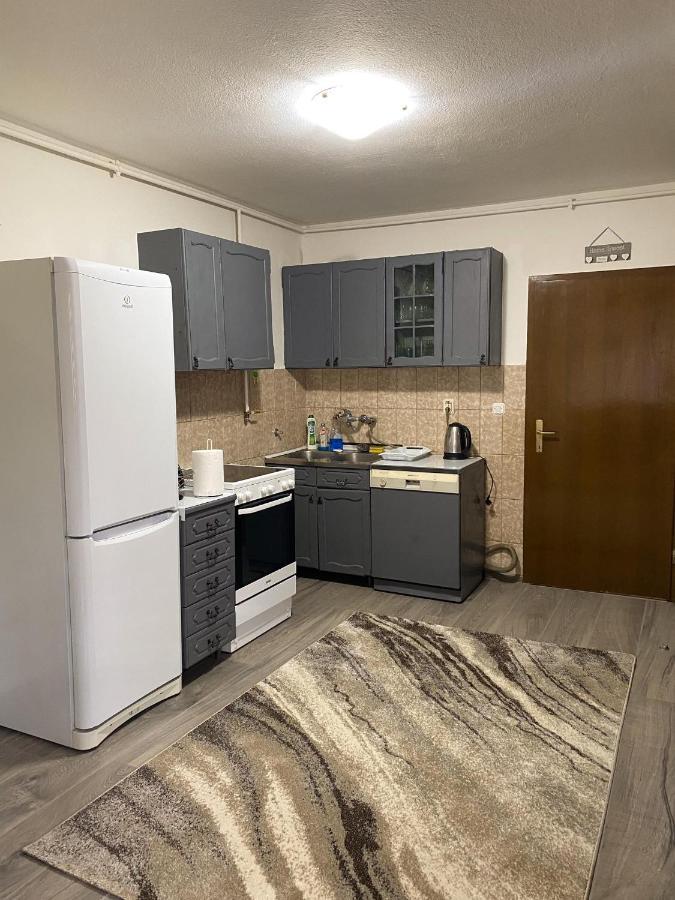 סראייבו Apartment Mimo מראה חיצוני תמונה