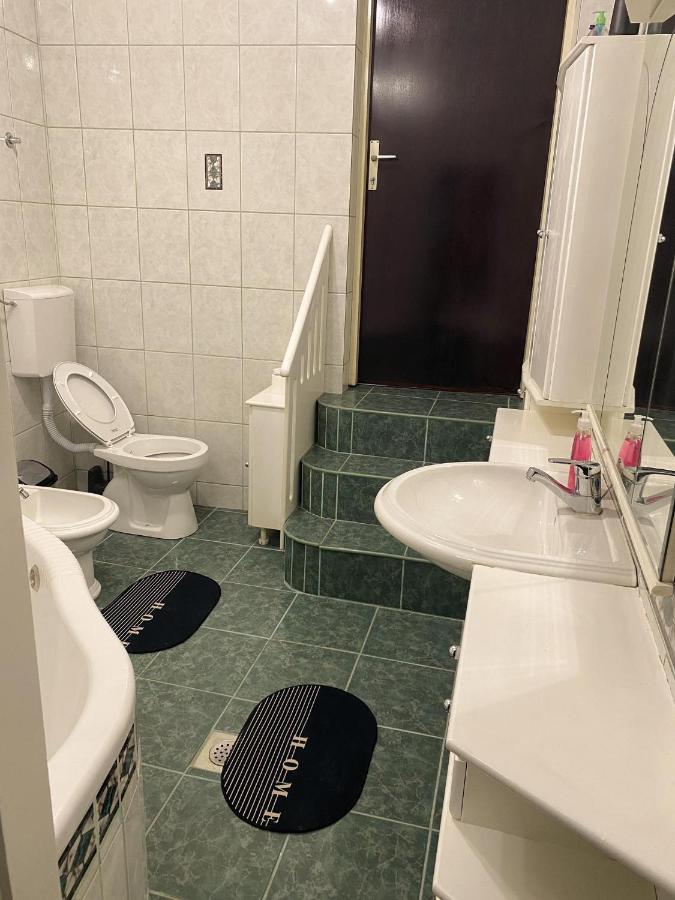 סראייבו Apartment Mimo מראה חיצוני תמונה