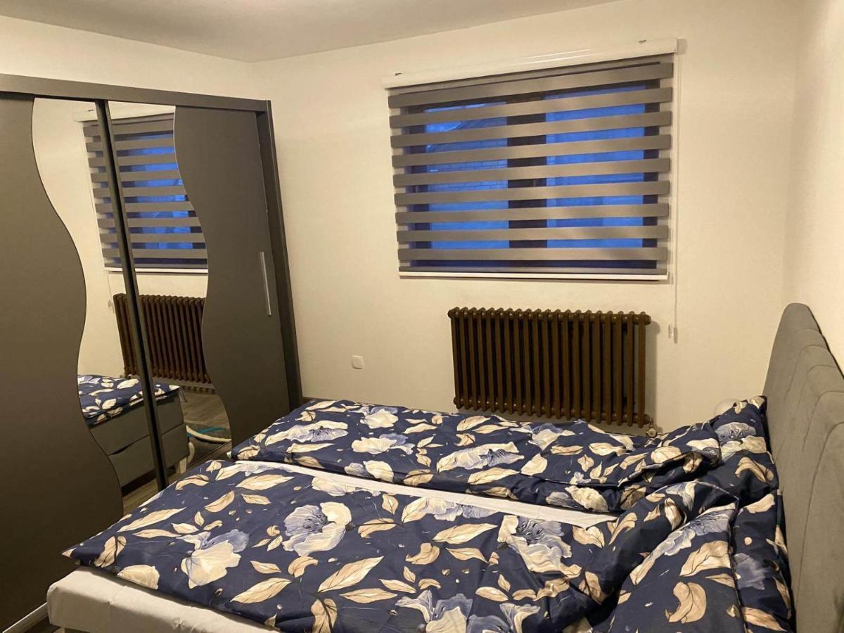 סראייבו Apartment Mimo מראה חיצוני תמונה