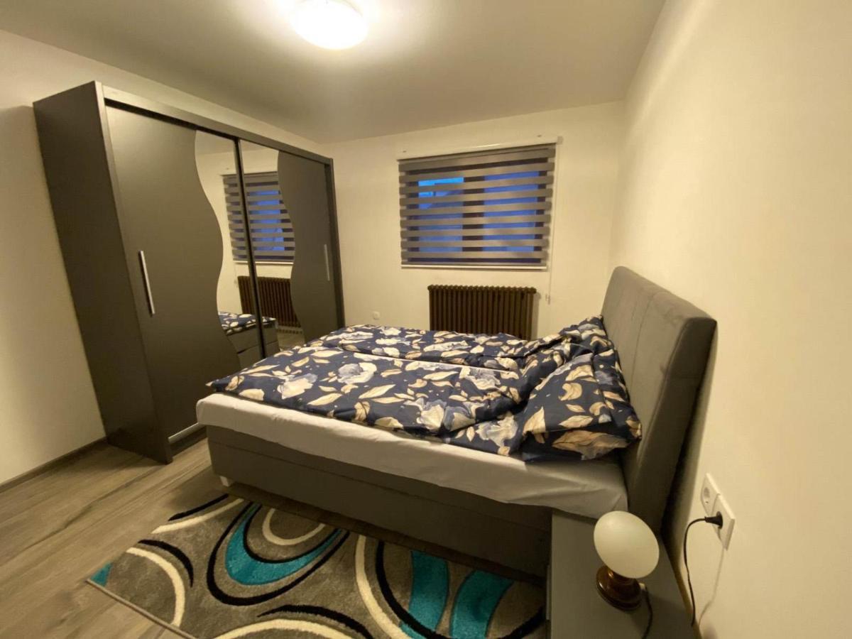 סראייבו Apartment Mimo מראה חיצוני תמונה